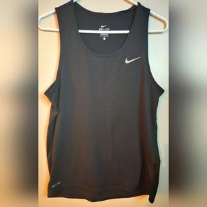 Nike Dri-fit tank